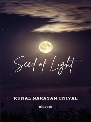 cover image of Seed of Light